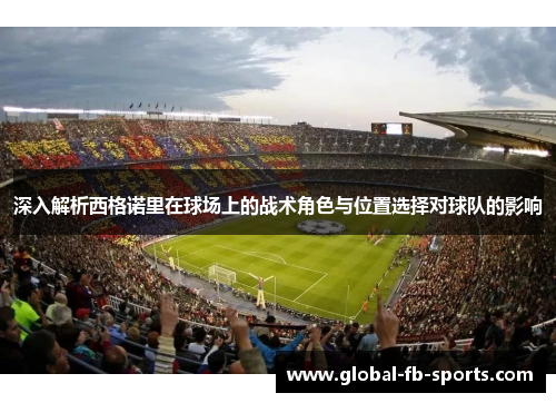 深入解析西格诺里在球场上的战术角色与位置选择对球队的影响